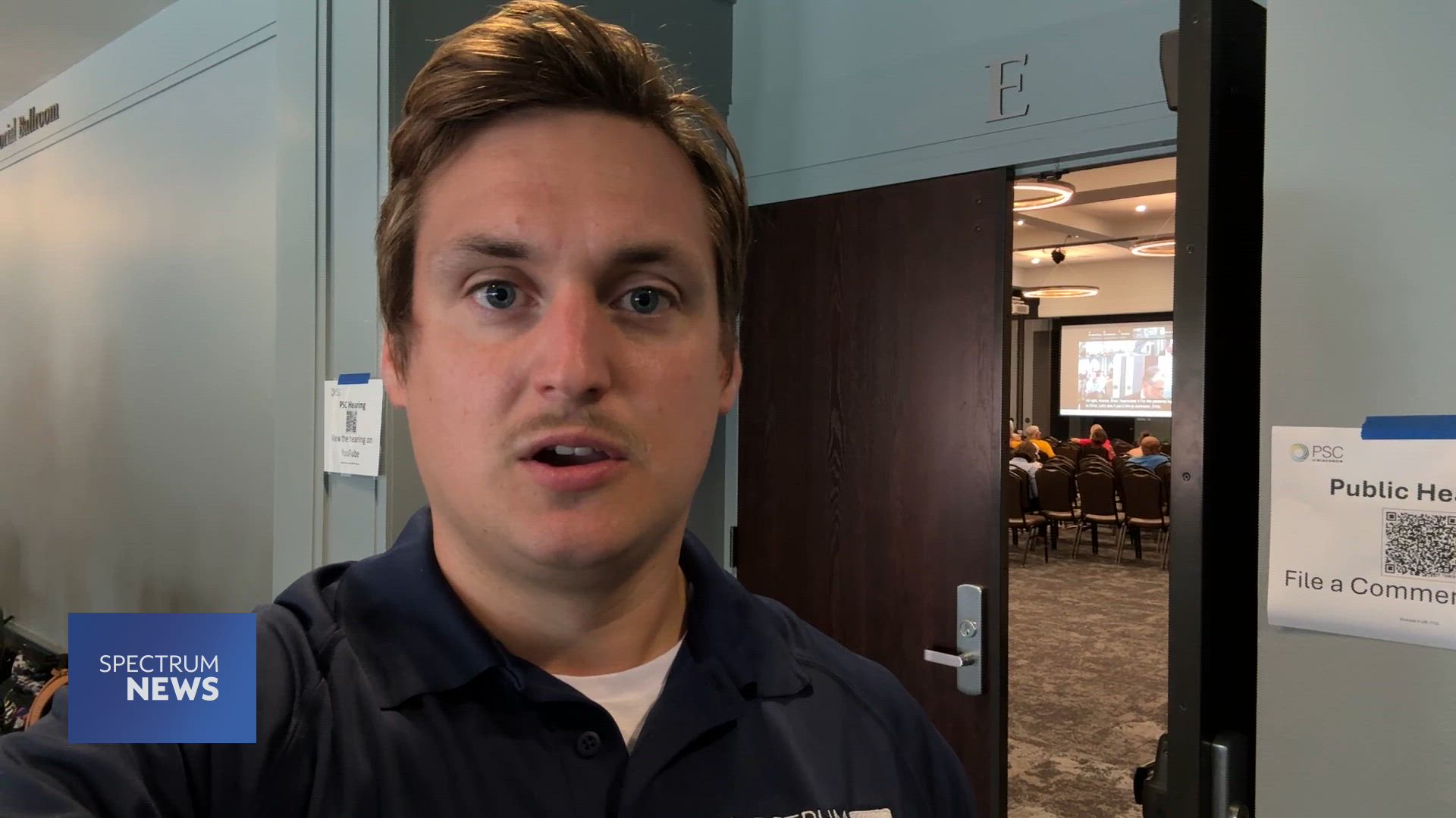 Milwaukee residents urge PSC to deny We Energies rate increase